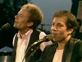 Simon & Garfunkel - Homeward Bound (from The Concert in Central Park)
