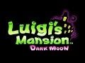 Luigi's Mansion: Dark Moon - Harsh Possesor/Possessed Staircase Battle Medley Extended