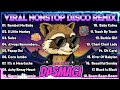 🇵🇭 VIRAL NONSTOP DISCO MIX 2024🎀Viral Dance Trend🎀TRENDING TAGALOG DANCE REMIX