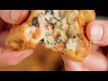 [ENG SUB] Chả Nấm Chay thơm ngon hơn cả Chả Thịt, món chay khiến cả nhà mê mẩn | Patties Recipes