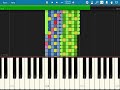 1 octave challenge ￼2 (7.868 notes)