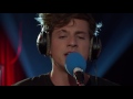 Charlie Puth  - We Don't Talk Anymore in the Live Lounge