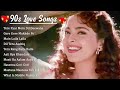 90’S Bollywood Old Hindi Songs💘Old Hindi Love Song💘 Udit Narayan, Alka Yagnik, Kumar Sanu