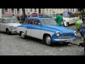 Oldtimertreffen Stolpen 1e August 2015