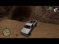 BODY BAGS FOUND GTA SAN ANDREAS DEFINITIVE EDITON