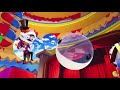 YOU PARASITE in all languages - The Amazing Digital Circus