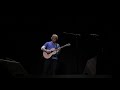 Ed Sheeran - Penguins  (live at Theatre Royal Haymarket, London, July 14 2019)