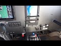 Piper Malibu PA46 Garmin 500 TXI