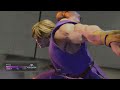 Street Fighter 6 - Pathetic Ken Doesn't Want To Fight. 😑