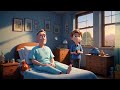 Timmy's Treasure A Father's Gift  Part 2 short 3d animated film for small kids