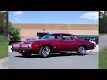 This 1977 Oldsmobile Cutlass Supreme Brougham Coupe was Peak Malaise, but Also The Most Successful