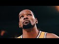 Kevin Durant - NOTORIOUS KD (NETS HYPE) Mini-Movie
