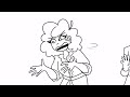 I Know What’s Gonna Happen- Tootsie Animation