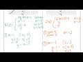 Piecewise Functions | Algebra 2 Lesson