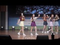150813 레드벨벳RedVelvet - 행복 Happiness (Choreography) [청소년스마트영상콘테스트] by drighk 직캠fancam