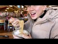 Japan Vlog |  Things to do in KOBE Japan 2023 | Snow Activities | Mari Soriano