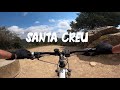 PUIG MADRONA-SANTA CREU, 36 KM/ 870+