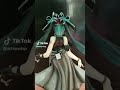 Hatsune Miku Figure TikTok Compilation number 11!