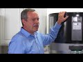 How To Install a Heat Pump Water Heater: Professional Version