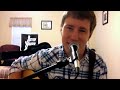 She Don't Love You - Eric Paslay (Justen Harden - Cover)