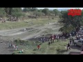 Motocross en San Miguel Octopan