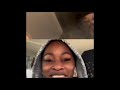 NBA Youngboy On Live Getting Freaky With Yaya & Playing Call Of Duty & Talking To Fans