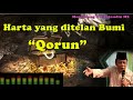 Harta amblas ke perut Bumi Kisah Qorun Ceramah KH Zainudin MZ