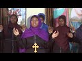 NEW ERITREAN ORTHODOX TEWAHDO FILM (ሰማዕት ቅድስት ኣርሴማ)