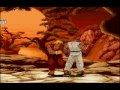 Street Fighter Epic Evil Movie MUGEN New Edit