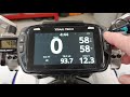 Montana vs Voyager Pro GPS Units Comparison (Off-Roading)