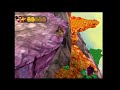 Banjo-Tooie Cannon Flower Glitch Showcase