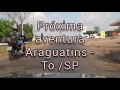 Timelapse entre as Cidades de Araguatins e Augustinopolis - TOCANTINS