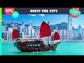 Geography Quiz | Flags, Capital Cities, Landmarks, General Knowledge and more