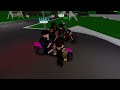 Drama Gengster VS Polis!!! (Roblox Malaysia)