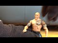 Tony C. Reviews WWE Elite Collection Series 81 The Rock