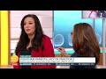 When Should Parents Stop Using a Pushchair? | Good Morning Britain