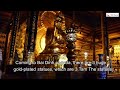 [4k] Bai Dinh Pagoda | The tallest Buddha stupa in Southeast Asia | Bảo tháp cao nhất Đông Nam Á