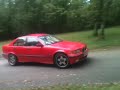 328i downhill