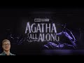 Marvel Television’s Agatha All Along | Teaser Trailer | Disney+ | Reaction (NMGSmash Reacts)