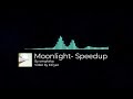 Music #2 | Moonlight - Speedup 1hour | (Music) | KiCyez