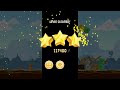 Angry Birds Chrome Dimension #9 3-Star Walkthrough [HD]