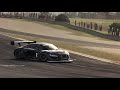 GRID Autosport Bathurst Audi R8