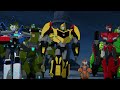 Transformers: Robots in Disguise | S04 E24 | FULL Episode | Animation | Transformers Official