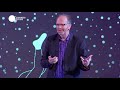 Diego Golombek | Las emociones como moduladores del tiempo | Congreso Futuro 2019