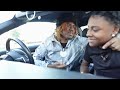 LETS DO IT IN THE BACKSEAT PRANK ON STUD🌈😍*She Said Come On*! #viral #jubilee #crush #funny