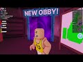 UPIN IPIN ROBLOX| UPIN MAIN GAME DOORS TAPI OBBY? (ROBLOX MALAYSIA)