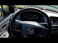 2024 Honda Ridgeline Trailsport - POV Test Drive (Binaural Audio)