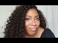 FREETRESS MAZO CURL CROCHET HAIR INSTALL| LIA LAVON