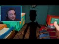 The Neighbor WENT MISSING!!! | Hello Neighbor Gameplay (Mods)