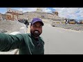 Top 5 Famous Place In Leh Ladakh || Ladakh Tour Part 5 || Ladakh Tourist Places